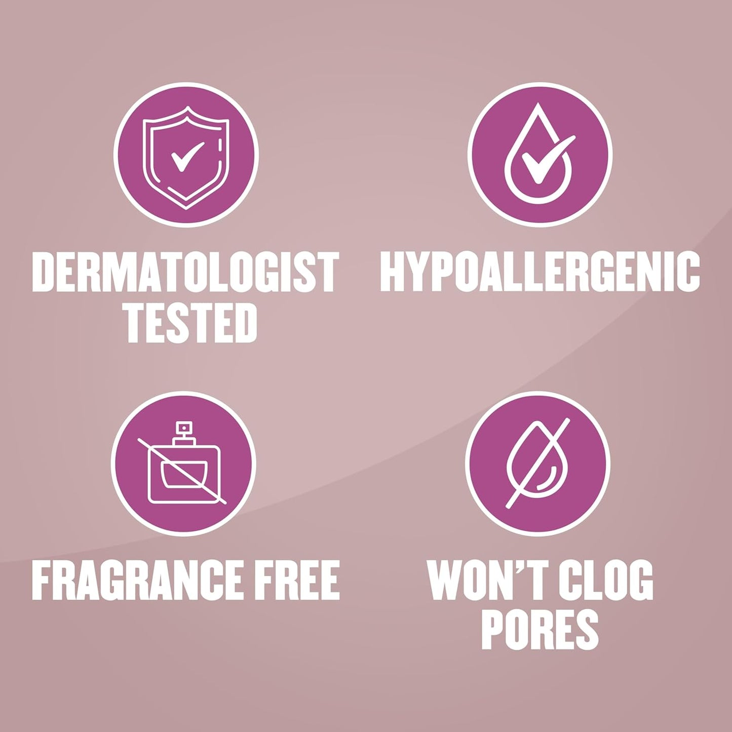 Gold Bond Age Renew Tight & Firm Body & Face Lotion with Proteins & Lipids, Skin Firming Lotion for Aging, Dry Skin, 8 oz.