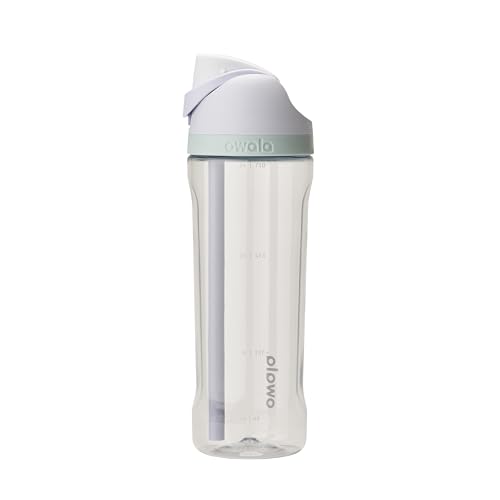 Owala FreeSip Tritan Water Bottle 25 oz Open Air