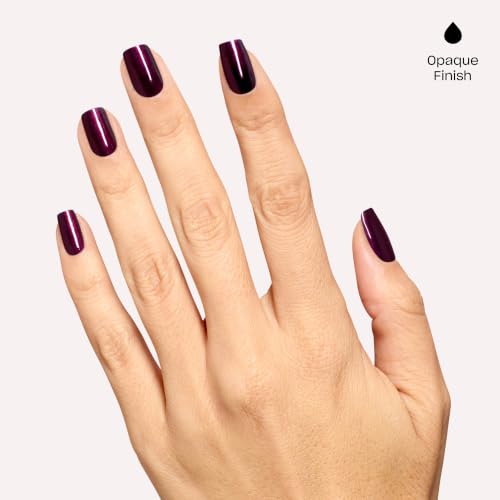 OPI Nail Lacquer Nail Polish | Crème, Shimmer, and Glitter | Fall 2026 | Chip Resistant Nail-Polish | Fast Drying, Streak Free Formula | OPI's Most Requested