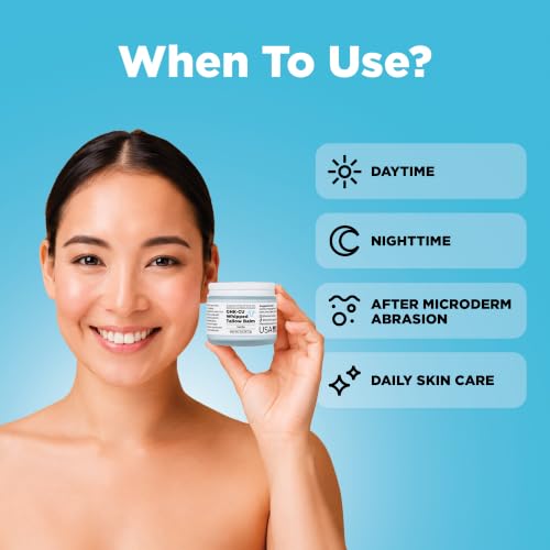 Santa Cruz Paleo GHK-Cu Whipped Tallow Balm + Copper Peptide, Vanilla, 2 Oz | Grass Fed Beef Tallow Moisturizer, Jojoba Oil, Vitamin E Skin Cream, Body Butter, Face Cream, Dry Skin Care, Body Lotion