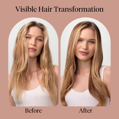 Kitsch Rice Water Shampoo and Conditioner Set for Hair Growth – Made in USA | Adds Volume & Shine, Strengthening Hair Care Combo for Thin, Fine & Damaged Hair – Shampoo and Conditioner for Women and Men