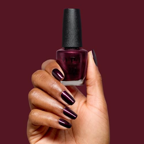 OPI Nail Lacquer Nail Polish | Crème, Shimmer, and Glitter | Fall 2026 | Chip Resistant Nail-Polish | Fast Drying, Streak Free Formula | OPI's Most Requested