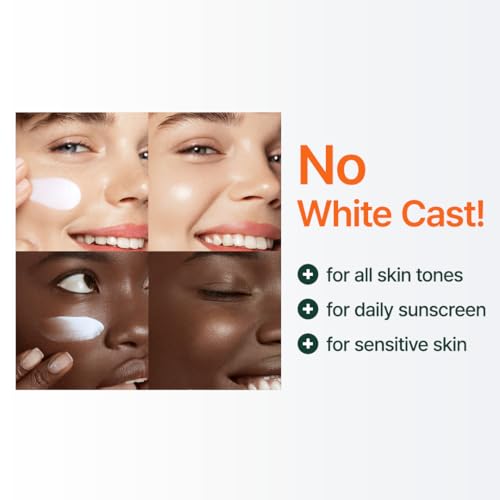 PURITO Korean Sunscreen SPF 50 | Daily Lightweight UV Care Sunscreen