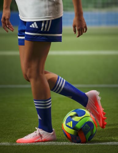 adidas Unisex MLS Soccer Ball