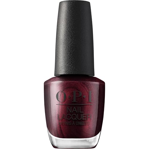 OPI Nail Lacquer Nail Polish | Crème, Shimmer, and Glitter | Fall 2026 | Chip Resistant Nail-Polish | Fast Drying, Streak Free Formula | OPI's Most Requested