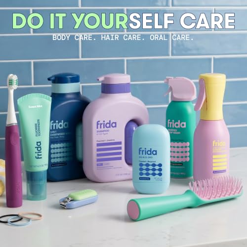 Frida for Kids Nail Clipper for Kids, Safety Nail Clipper + Picker, 1 Ct
