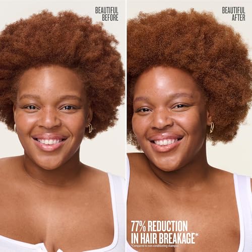 Sol de Janeiro Milky Leave-In Conditioner Heat Protection Spray For Hair | Fights Frizz,Detangles, Vegan Formula
