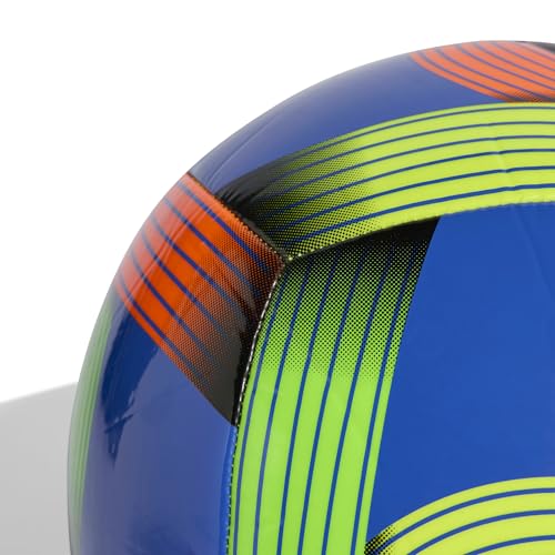 adidas Unisex MLS Soccer Ball