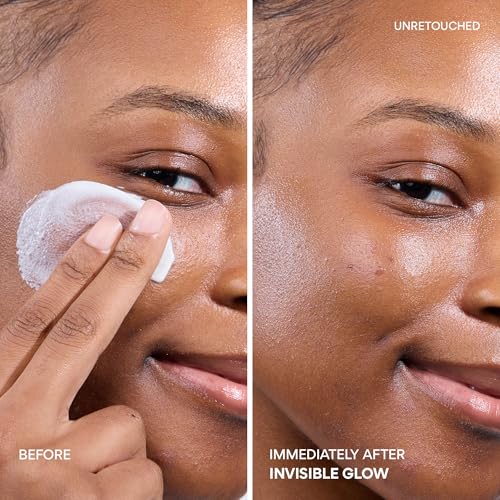 innisfree Daily UV Defense Sunscreen SPF 50+ PA++++, Korean Face Sunscreen, Invisible Finish, Broad Spectrum, No White Cast, Lightweight, Hydrating, Available in Gift Sets & Jumbo