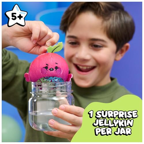 3-Inch Water-Activated Surprise Toys 2-Pack | Global Trend Toy Provides Fun Surprise Unboxing and Collectability with Themed Waves; Sensory Details Encourage Tactile Play