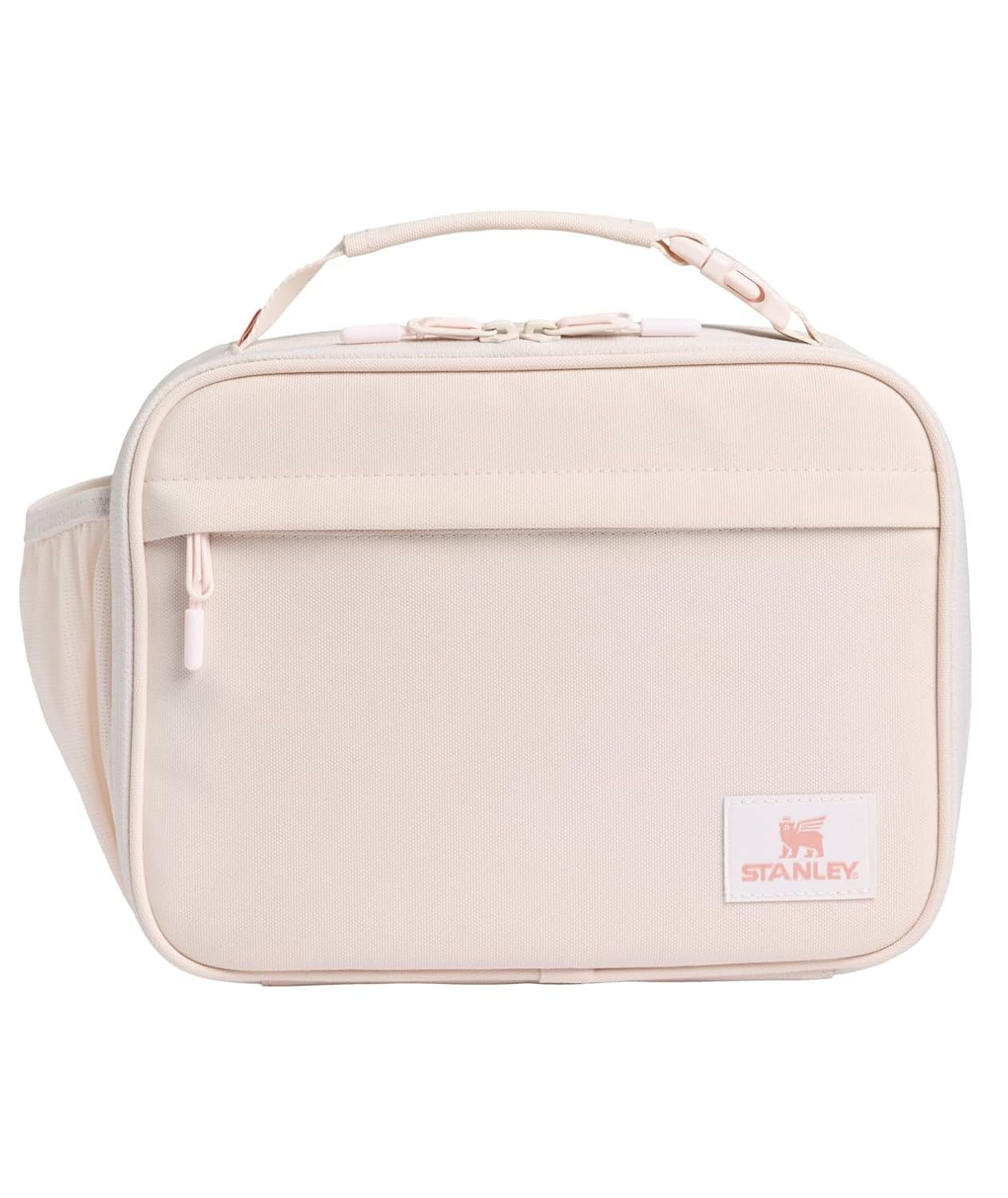 STANLEY Assembly Lunch Box 3.5L, Insulated Lunch Bag, Rose Quartz