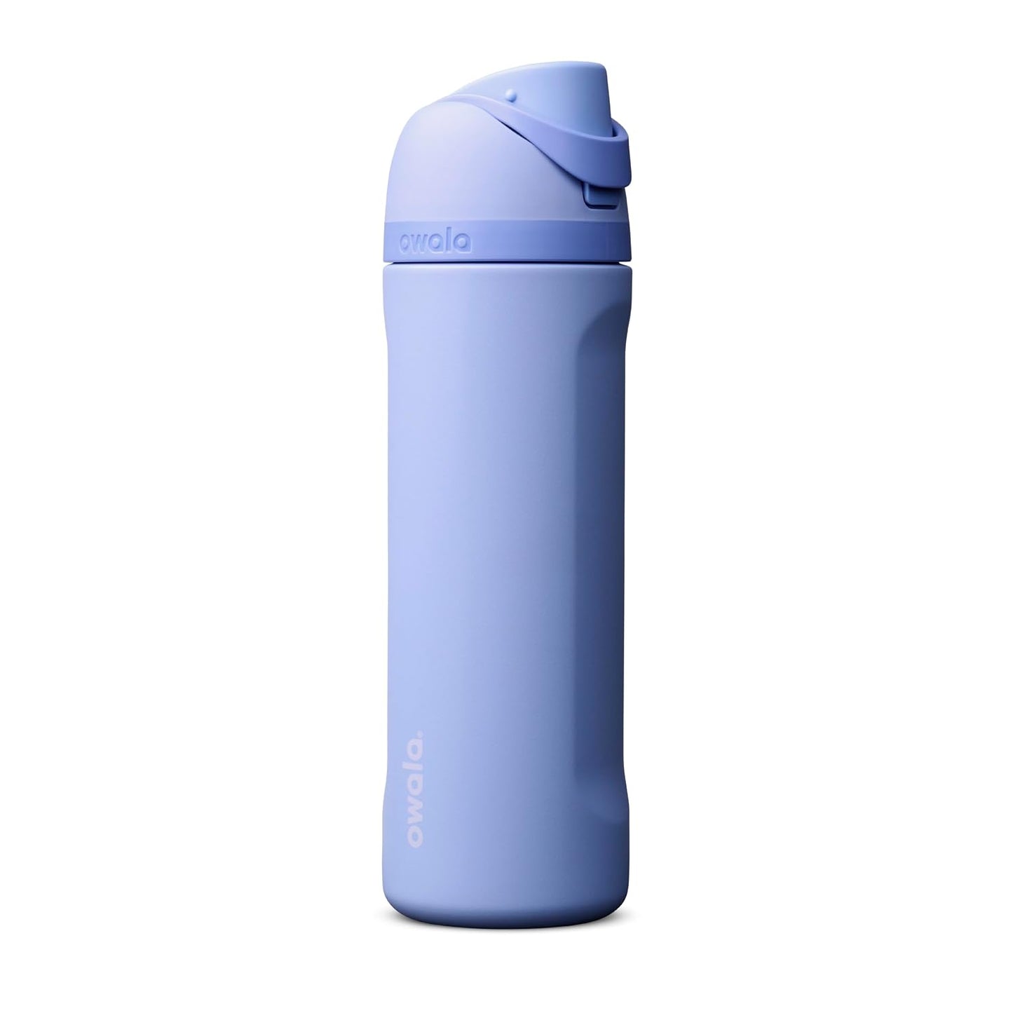 Owala FreeSip Stainless Steel Water Bottle 24 oz Out of the Blue