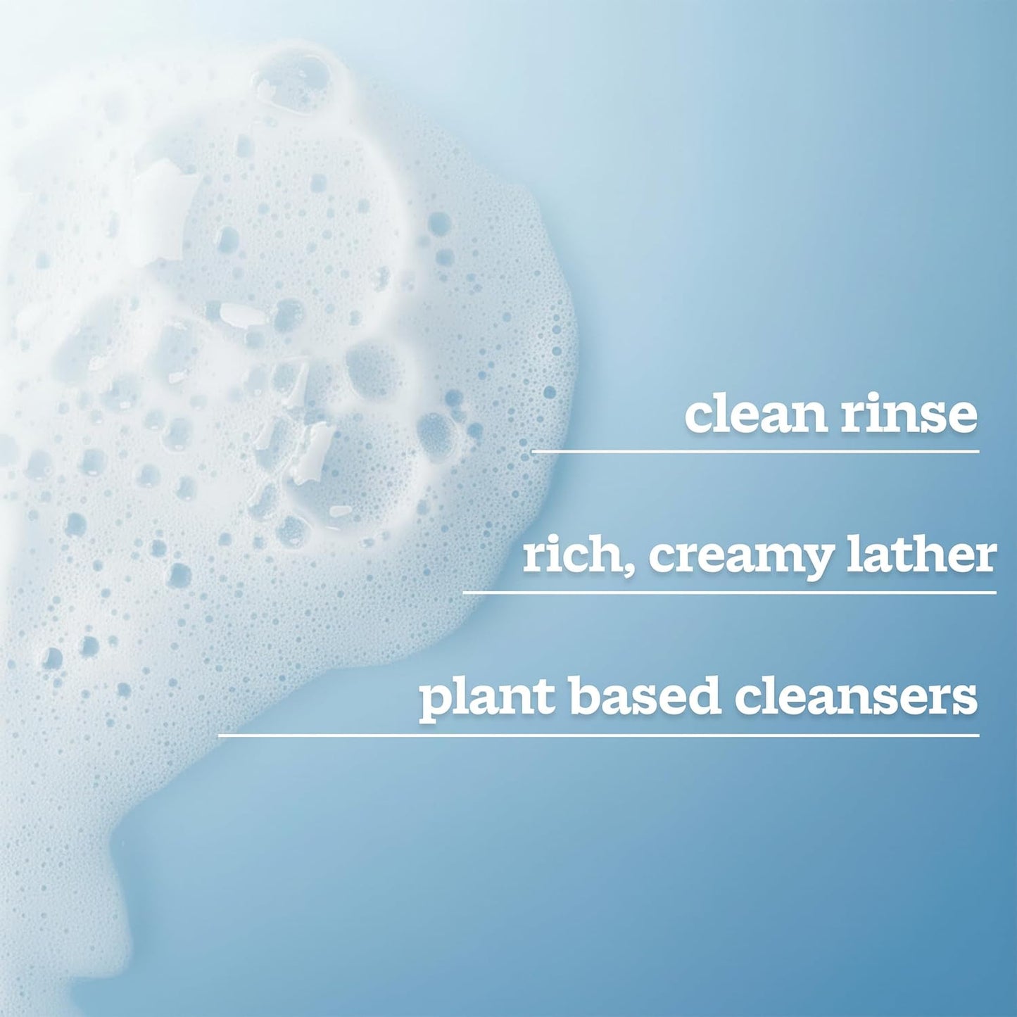 Ivory Body Wash, Designed for the Whole Family, Gentle Formula, Free of Dyes Heavy Perfumes Parabens Phthalates & Silicones, for Sensitive Skin, Designed for Skin's pH, Original Scent, 35 oz
